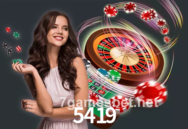 vivo no cassino 5419