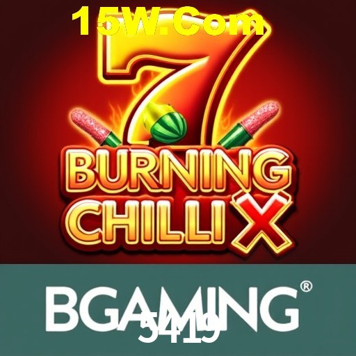 Descubra o Mundo do Cassino Online com 5419