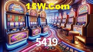 Slot Games 5419