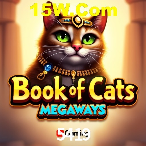 Desvendando o Mundo dos Jogos Virtuais na 5419