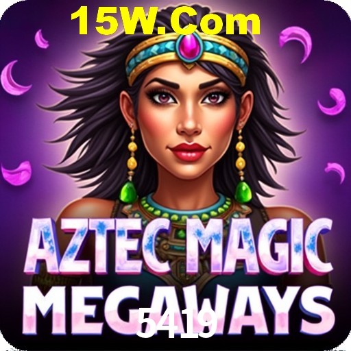 PIX Instantâneo 5419