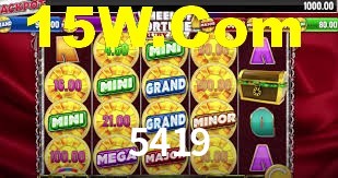 Premium Interface 5419