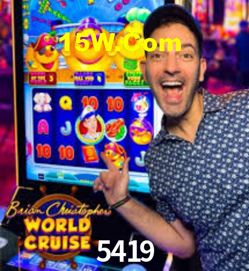 5419: Seu Especialista em Apostas Esportivas Brasileiras