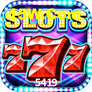 Bônus Generosos e Exclusivos no 5419 para Você!