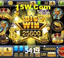 Estatísticas Crash Games 5419