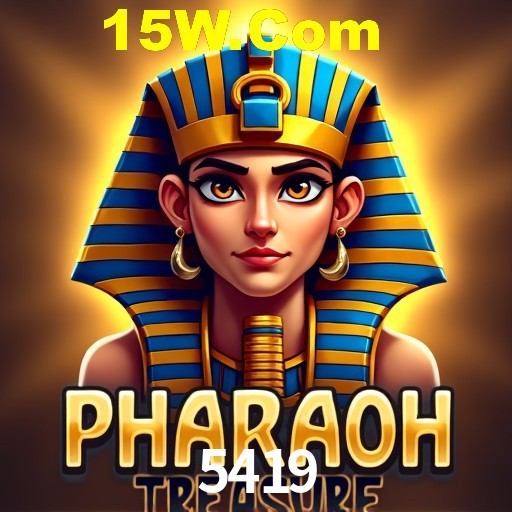 APP oficial da 5419 para mobile