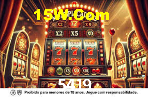 5419: A Experiência de Casino com Jogos de Mesa ao Vivo