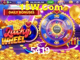 Games Directory 5419