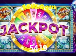 Tecnologia da Plataforma 5419