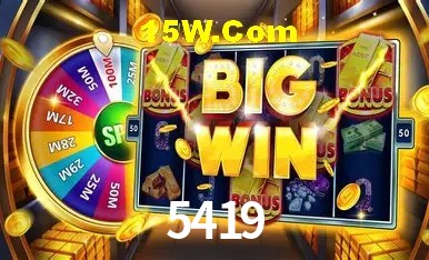 Cadastro Rápido 5419