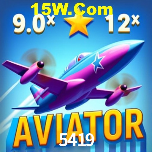 Inovações de Jogos na 5419: O Futuro das Experiências Interativas