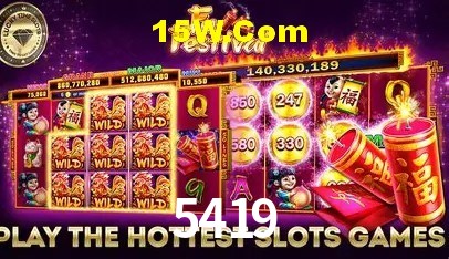 Promoção Relâmpago 5419