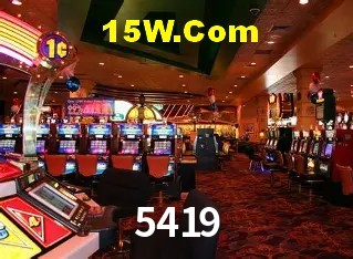 Gates of Olympus 5419