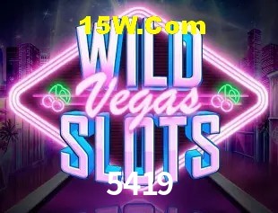 Apostas de Futebol 5419