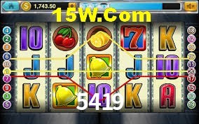 Football Betting 5419