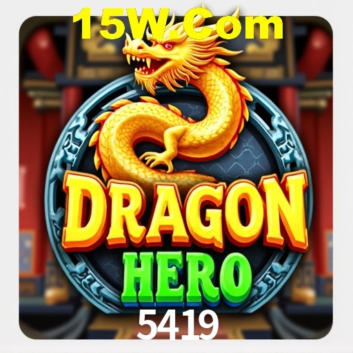 Jogos de Slot 5419
