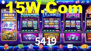 Live Casino 5419