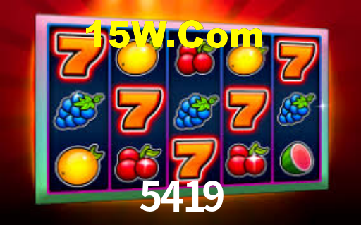 5419.Com