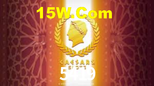 Bônus Generosos e Exclusivos no 5419 para Você!