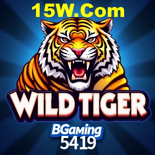 Descubra o Mundo do Cassino Online com 5419