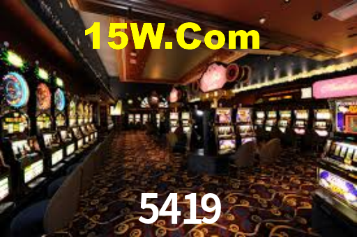 5419.Com