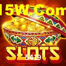 5419 Bet