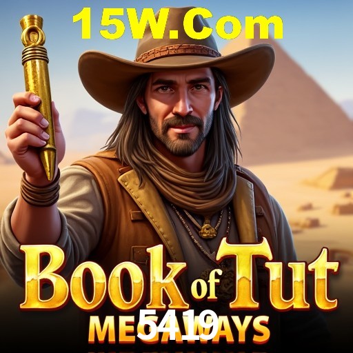 Apostas de Tênis 5419