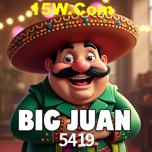 Estatísticas do Jogo 5419
