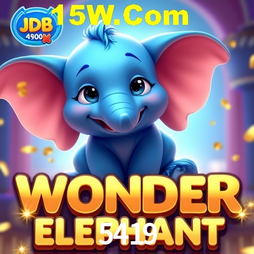 Slot Games 5419