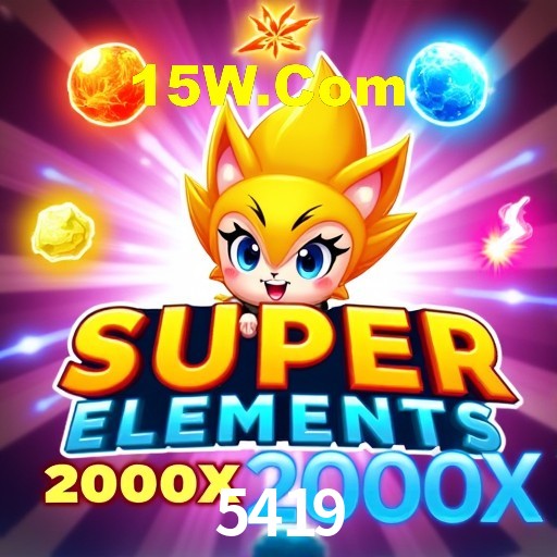 Desvendando o Mundo dos Jogos Virtuais na 5419
