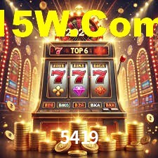 Daily Bonuses 5419