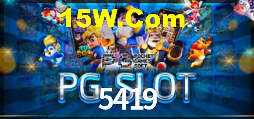 5419 Bet
