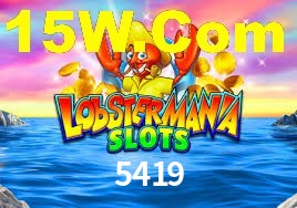 5419 Bet