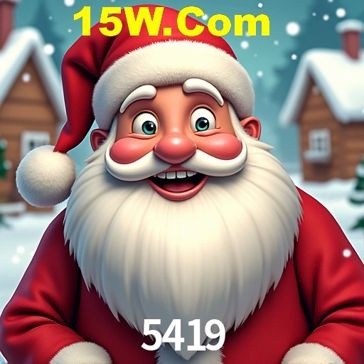 Games Directory 5419