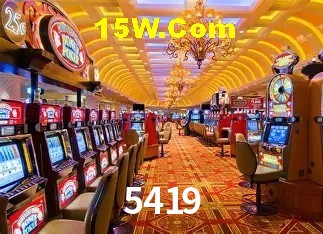 Tecnologia da Plataforma 5419